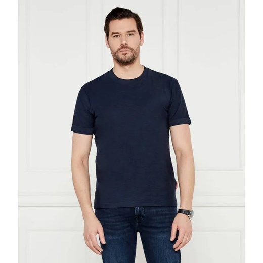 Joop! Jeans T-shirt Alon | Regular Fit ze sklepu Gomez Fashion Store w kategorii T-shirty męskie - zdjęcie 184985084