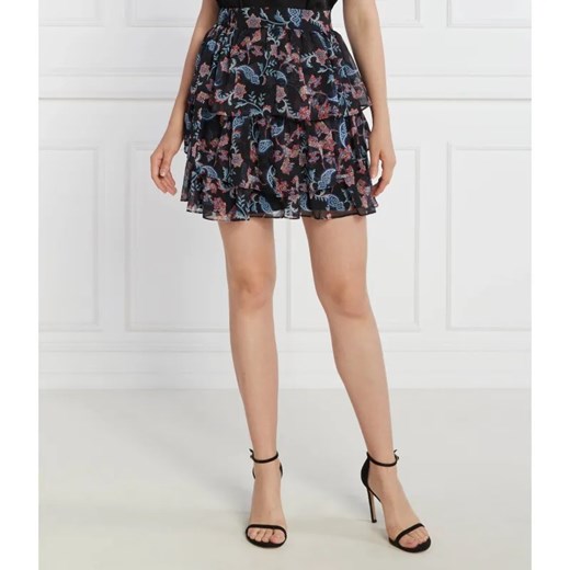 GUESS Spódnica NANCY ze sklepu Gomez Fashion Store w kategorii Spódnice - zdjęcie 184985092