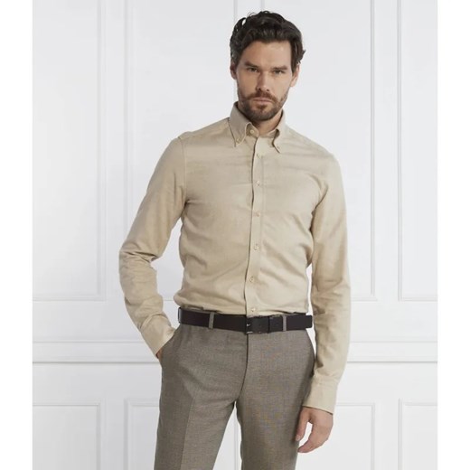 Stenströms Koszula | Slim Fit ze sklepu Gomez Fashion Store w kategorii Koszule męskie - zdjęcie 184985100