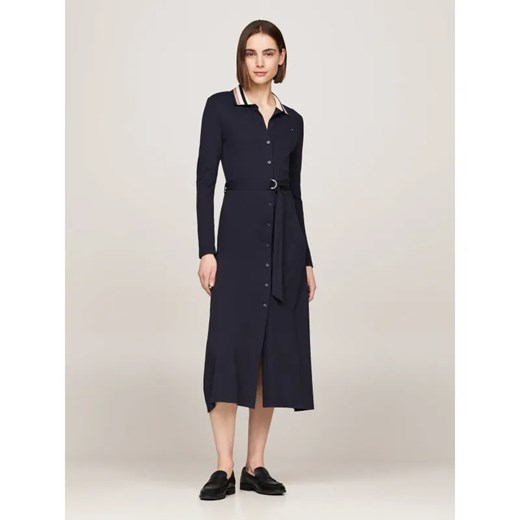 Tommy Hilfiger Sukienka ze sklepu Gomez Fashion Store w kategorii Sukienki - zdjęcie 184985120