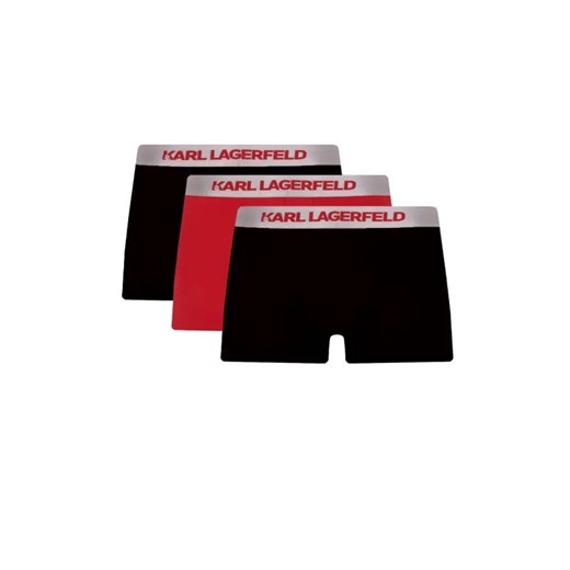 Karl Lagerfeld Bokserki 3-pack ze sklepu Gomez Fashion Store w kategorii Majtki męskie - zdjęcie 184985142