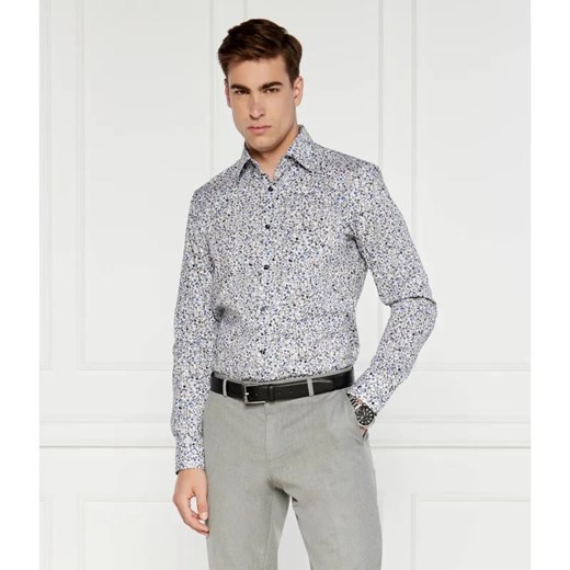 BOSS BLACK Koszula | Slim Fit ze sklepu Gomez Fashion Store w kategorii Koszule męskie - zdjęcie 184985181