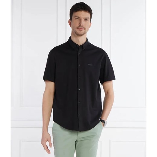 BOSS GREEN Koszula B_Motion_S | Regular Fit ze sklepu Gomez Fashion Store w kategorii Koszule męskie - zdjęcie 184985210