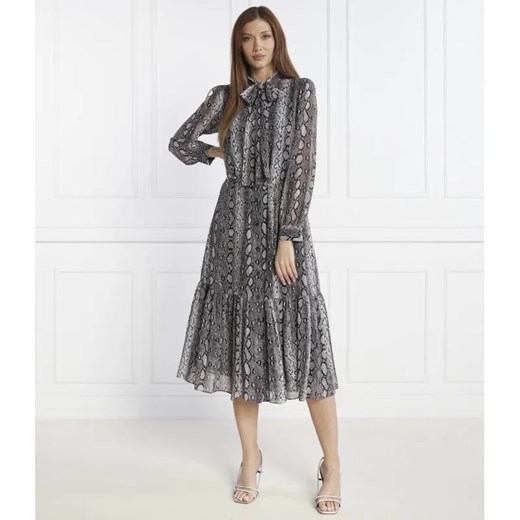Michael Kors Sukienka ze sklepu Gomez Fashion Store w kategorii Sukienki - zdjęcie 184985211