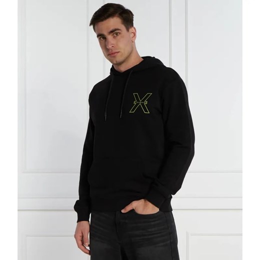 Richmond X Bluza MURRAY | Regular Fit ze sklepu Gomez Fashion Store w kategorii Bluzy męskie - zdjęcie 184985214