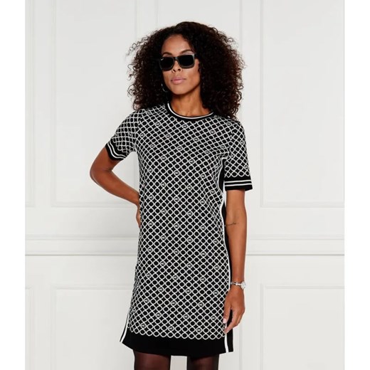 Marc Cain Sukienka ze sklepu Gomez Fashion Store w kategorii Sukienki - zdjęcie 184985224