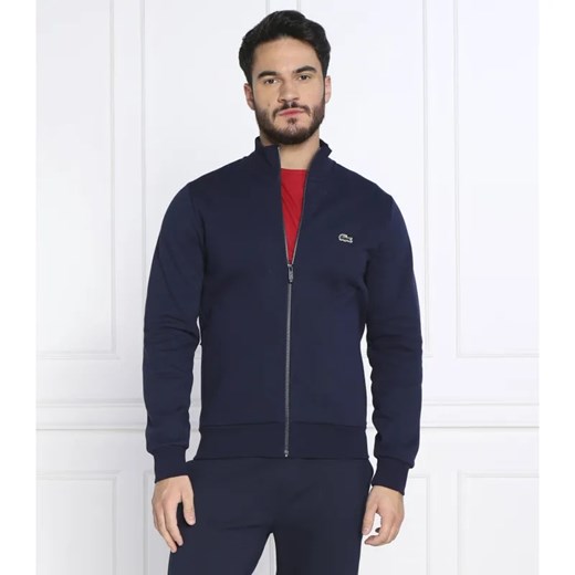 Lacoste Bluza | Regular Fit ze sklepu Gomez Fashion Store w kategorii Bluzy męskie - zdjęcie 184985291