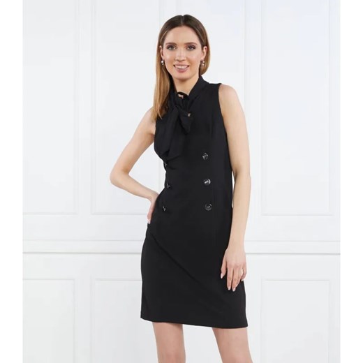 DKNY Sukienka ze sklepu Gomez Fashion Store w kategorii Sukienki - zdjęcie 184985292