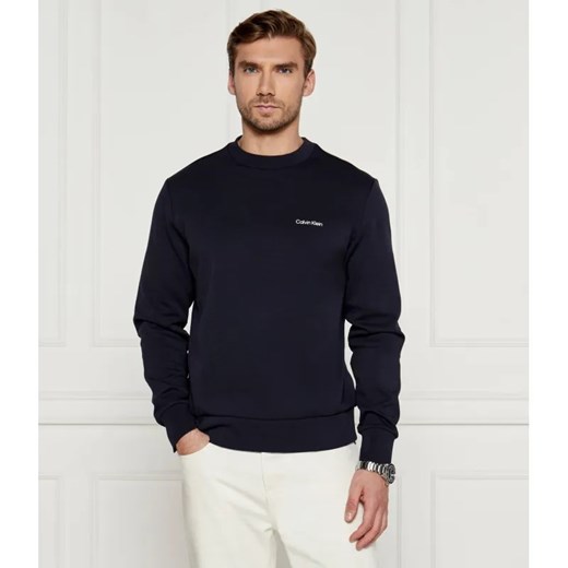 Calvin Klein Bluza | Regular Fit ze sklepu Gomez Fashion Store w kategorii Bluzy męskie - zdjęcie 184985302