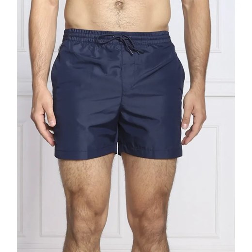 Calvin Klein Swimwear Szorty kąpielowe | Regular Fit ze sklepu Gomez Fashion Store w kategorii Kąpielówki - zdjęcie 184985332