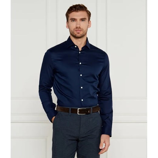 Tommy Hilfiger Koszula | Slim Fit ze sklepu Gomez Fashion Store w kategorii Koszule męskie - zdjęcie 184985342
