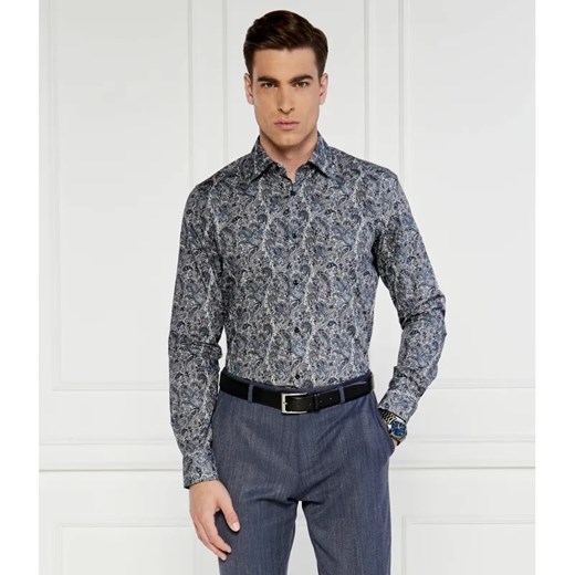 Joop! Koszula | Slim Fit ze sklepu Gomez Fashion Store w kategorii Koszule męskie - zdjęcie 184985343