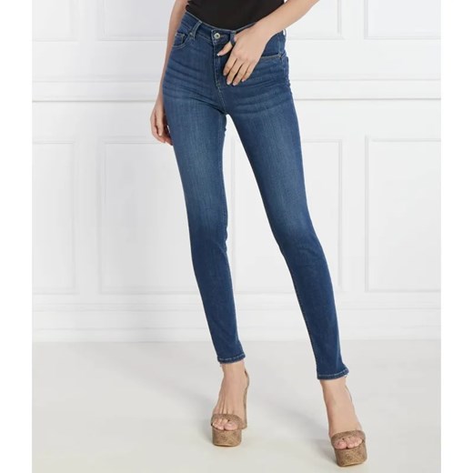 Liu Jo Jeansy | Slim Fit ze sklepu Gomez Fashion Store w kategorii Jeansy damskie - zdjęcie 184985352