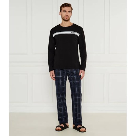 BOSS BLACK Piżama | Regular Fit ze sklepu Gomez Fashion Store w kategorii Piżamy męskie - zdjęcie 184985404