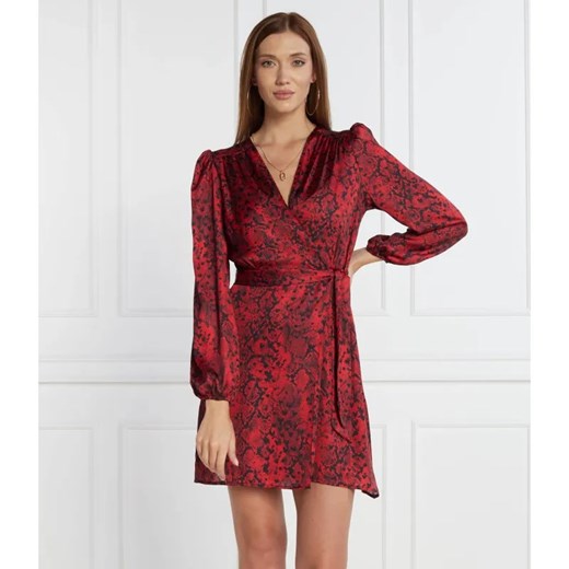 Liu Jo Sukienka Liu Jo 38 promocja Gomez Fashion Store