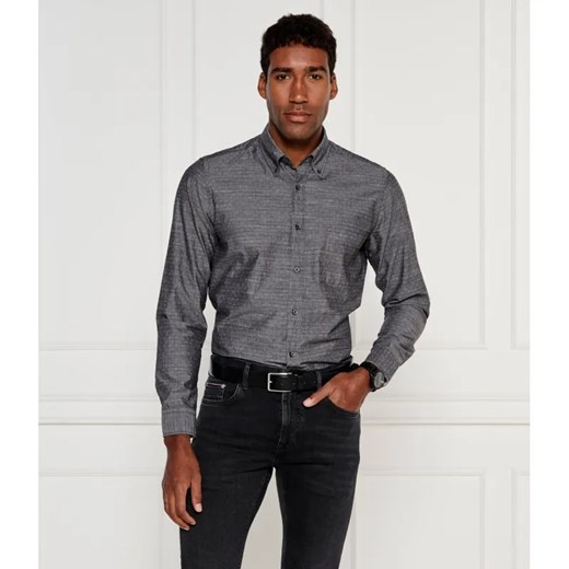 BOSS ORANGE Koszula RICKERT | Regular Fit ze sklepu Gomez Fashion Store w kategorii Koszule męskie - zdjęcie 184985424