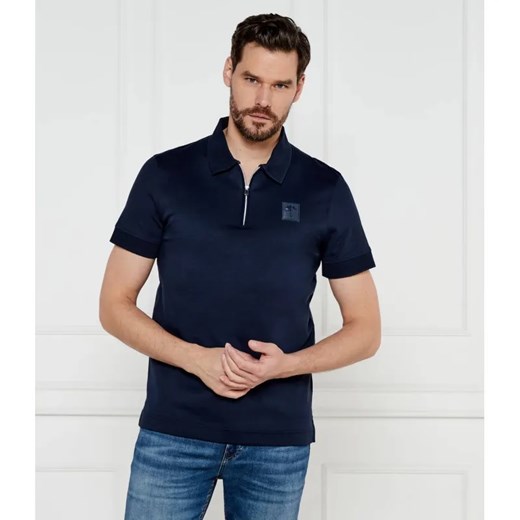 Joop! Polo Travel 17 JJ-08Brizio | Regular Fit ze sklepu Gomez Fashion Store w kategorii T-shirty męskie - zdjęcie 184985433