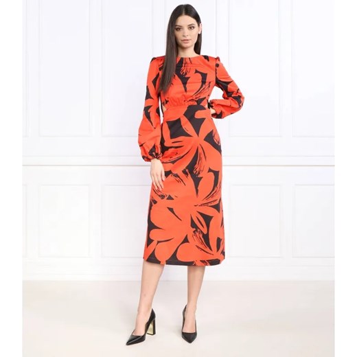 Liviana Conti Sukienka ze sklepu Gomez Fashion Store w kategorii Sukienki - zdjęcie 184985451