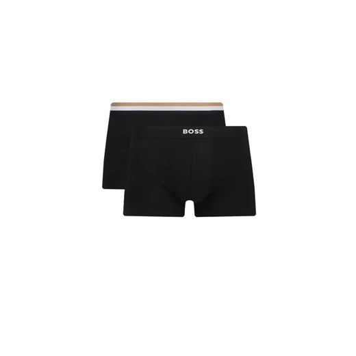 BOSS BLACK Bokserki 2-pack ze sklepu Gomez Fashion Store w kategorii Majtki męskie - zdjęcie 184985483