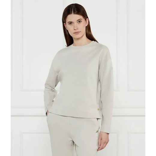 Joop! Bluza Temia | Regular Fit ze sklepu Gomez Fashion Store w kategorii Bluzy damskie - zdjęcie 184985513