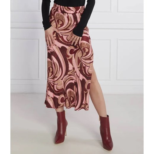 HUGO Spódnica Ramale ze sklepu Gomez Fashion Store w kategorii Spódnice - zdjęcie 184985530