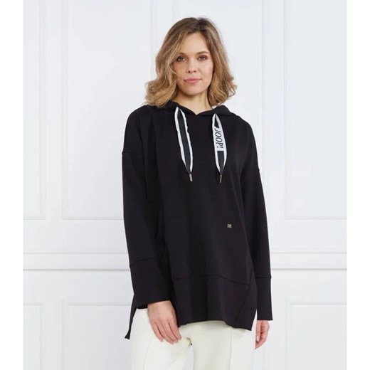 Joop! Bluza | Loose fit ze sklepu Gomez Fashion Store w kategorii Bluzy damskie - zdjęcie 184985553