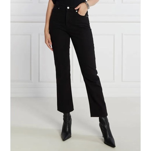 HUGO Jeansy | Regular Fit ze sklepu Gomez Fashion Store w kategorii Jeansy damskie - zdjęcie 184985582