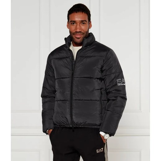 EA7 Kurtka | Regular Fit ze sklepu Gomez Fashion Store w kategorii Kurtki męskie - zdjęcie 184985600