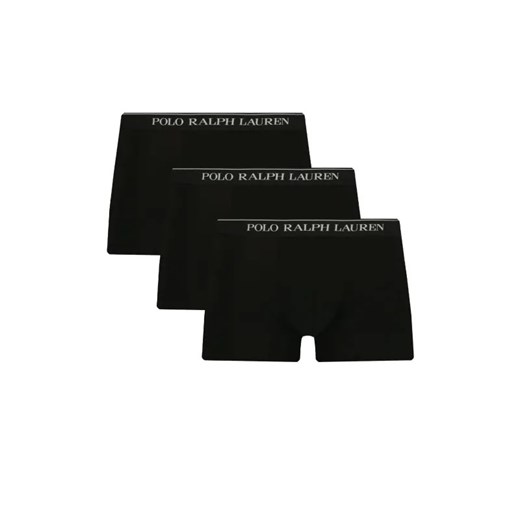 POLO RALPH LAUREN Bokserki 3-pack ze sklepu Gomez Fashion Store w kategorii Majtki męskie - zdjęcie 184985633