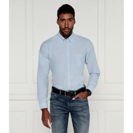 BOSS ORANGE Koszula Rickert_M | Regular Fit ze sklepu Gomez Fashion Store w kategorii Koszule męskie - zdjęcie 184985650