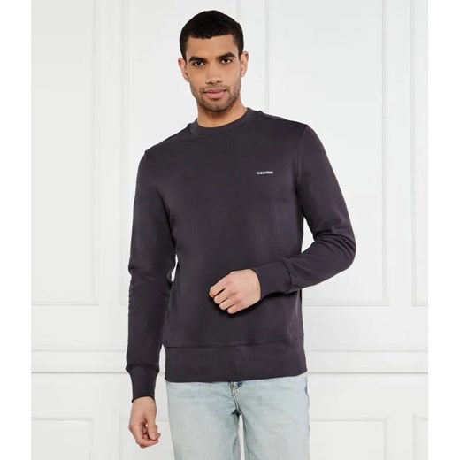 Calvin Klein Jeans Bluza | Regular Fit ze sklepu Gomez Fashion Store w kategorii Bluzy męskie - zdjęcie 184985681