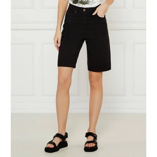 Aeronautica Militare Jeansowe szorty | Regular Fit ze sklepu Gomez Fashion Store w kategorii Szorty - zdjęcie 184985683