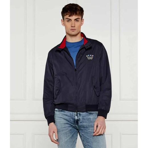 Gant Kurtka bomber HARRINGTON | Regular Fit ze sklepu Gomez Fashion Store w kategorii Kurtki męskie - zdjęcie 184985711