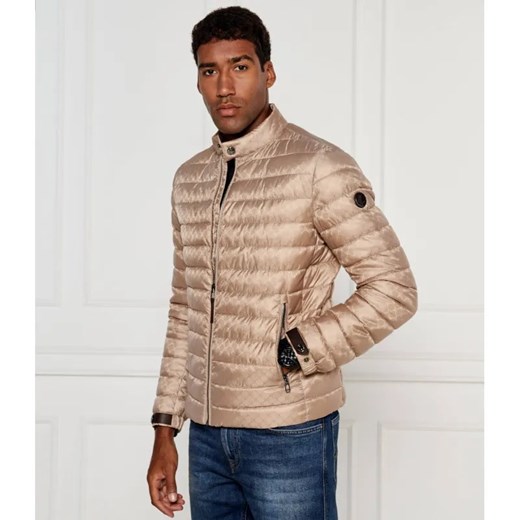 Joop! Kurtka LUKE | Regular Fit ze sklepu Gomez Fashion Store w kategorii Kurtki męskie - zdjęcie 184985752