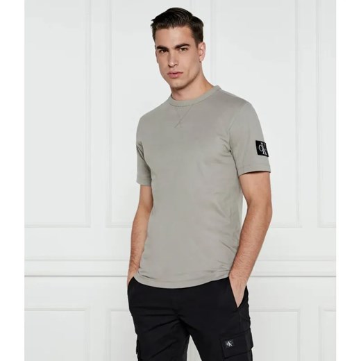 Calvin Klein Jeans T-shirt | Regular Fit XL Gomez Fashion Store okazja