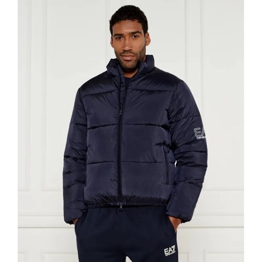 EA7 Kurtka | Regular Fit ze sklepu Gomez Fashion Store w kategorii Kurtki męskie - zdjęcie 184985761