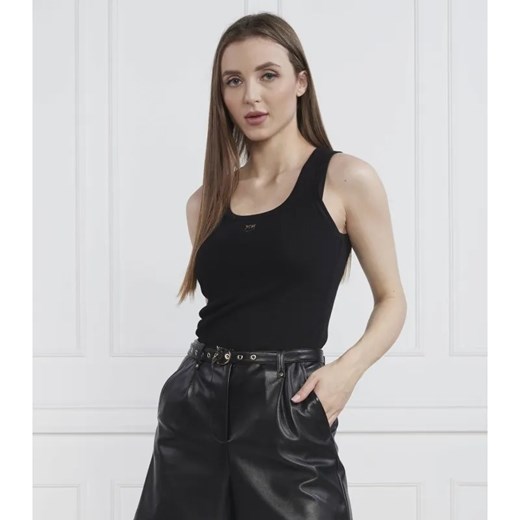 Pinko Top | Slim Fit ze sklepu Gomez Fashion Store w kategorii Bluzki damskie - zdjęcie 184985770