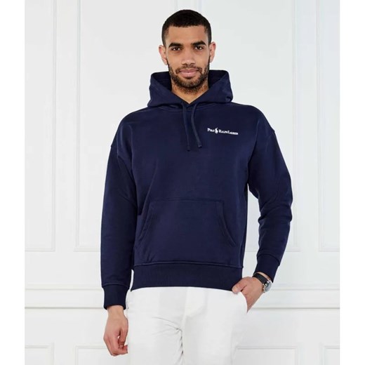 POLO RALPH LAUREN Bluza | Relaxed fit ze sklepu Gomez Fashion Store w kategorii Bluzy męskie - zdjęcie 184985793