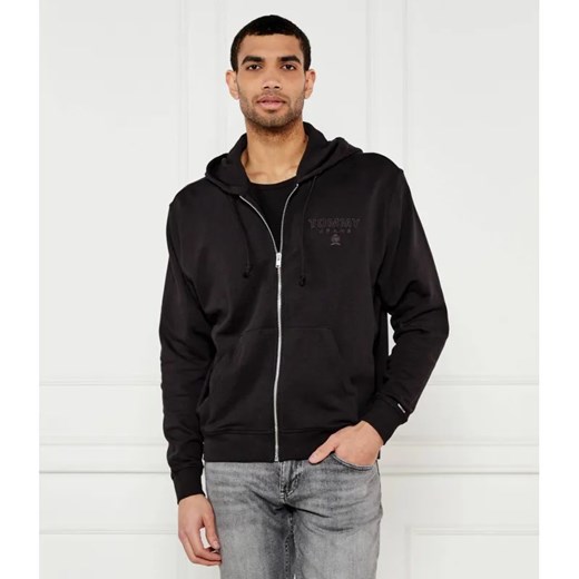 Tommy Jeans Bluza | Regular Fit ze sklepu Gomez Fashion Store w kategorii Bluzy męskie - zdjęcie 184985802