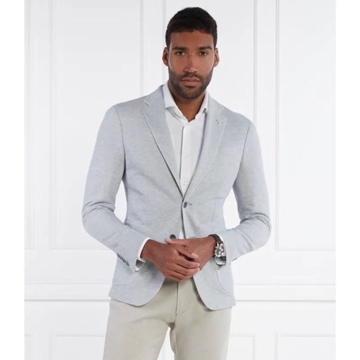 Joop! Marynarka Hoverest | Slim Fit ze sklepu Gomez Fashion Store w kategorii Marynarki męskie - zdjęcie 184985813