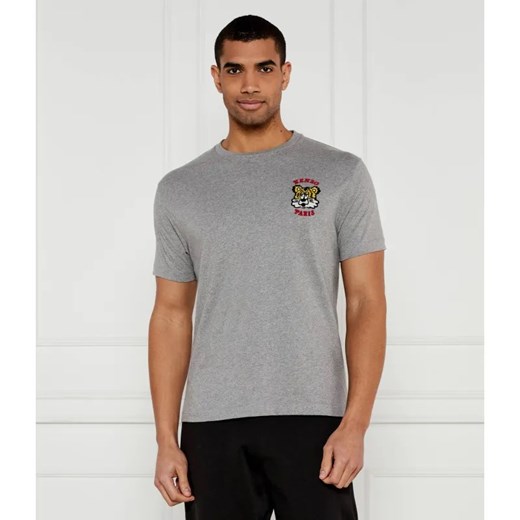Kenzo T-shirt | Classic fit ze sklepu Gomez Fashion Store w kategorii T-shirty męskie - zdjęcie 184985850