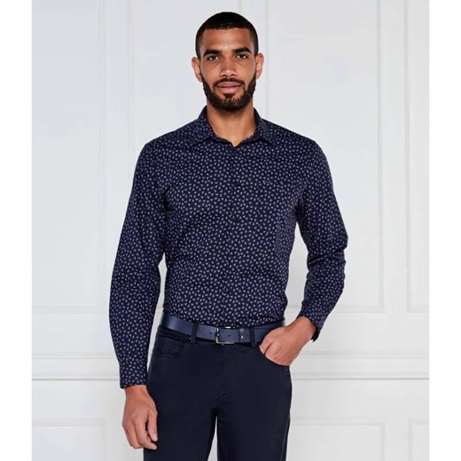 Replay Koszula | Regular Fit ze sklepu Gomez Fashion Store w kategorii Koszule męskie - zdjęcie 184985871