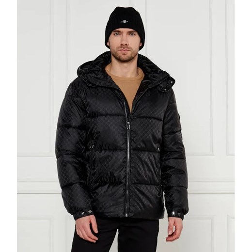 Joop! Kurtka 17 JO-125Ambro | Regular Fit ze sklepu Gomez Fashion Store w kategorii Kurtki męskie - zdjęcie 184985892