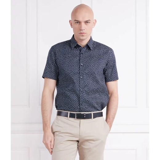 BOSS BLACK Koszula Ross_F | Regular Fit ze sklepu Gomez Fashion Store w kategorii Koszule męskie - zdjęcie 184985970