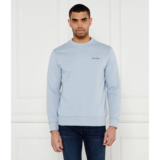 Calvin Klein Bluza | Regular Fit ze sklepu Gomez Fashion Store w kategorii Bluzy męskie - zdjęcie 184985981