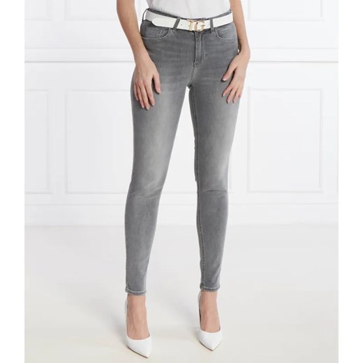 Liu Jo Jeansy divine | Skinny fit | high waist ze sklepu Gomez Fashion Store w kategorii Jeansy damskie - zdjęcie 184985992