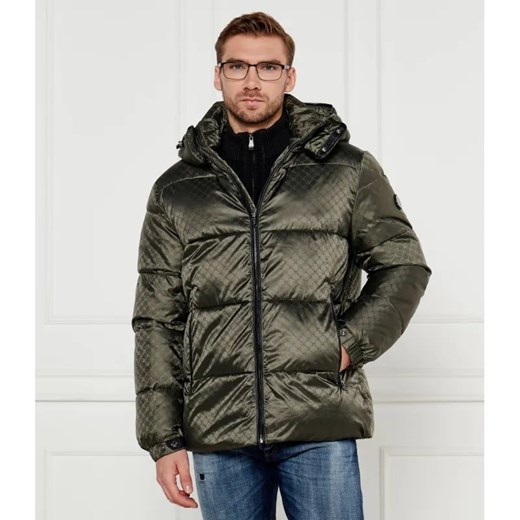Joop! Kurtka 17 JO-125Ambro | Regular Fit ze sklepu Gomez Fashion Store w kategorii Kurtki męskie - zdjęcie 184986031