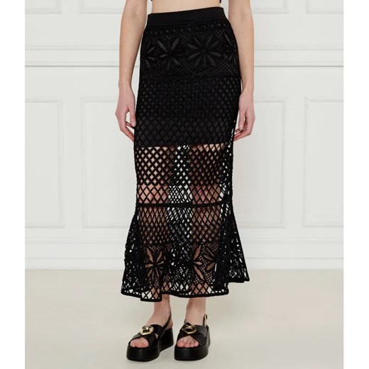 Pinko Spódnica CRISPO ze sklepu Gomez Fashion Store w kategorii Spódnice - zdjęcie 184986034