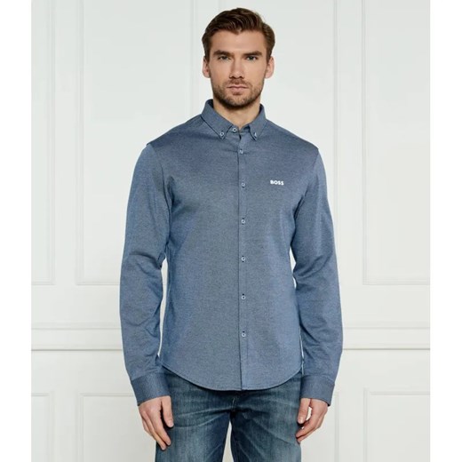 BOSS GREEN Koszula B_MOTION_L | Regular Fit ze sklepu Gomez Fashion Store w kategorii Koszule męskie - zdjęcie 184986054
