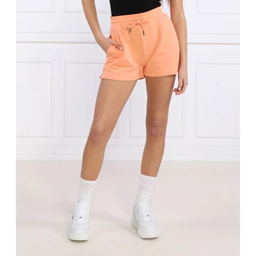 Pepe Jeans London Szorty WHITNEY SHORT | Regular Fit ze sklepu Gomez Fashion Store w kategorii Szorty - zdjęcie 184986071
